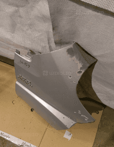 Błotnik prawy przód jumper boxer ducato 06-14 2
