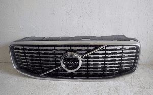 Atrapa grill gril volvo XC60 2 ii r design 2017- 1