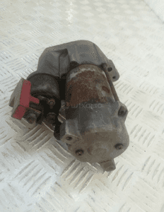 JAGUAR S TYPE 2.7 D ROZRUSZNIK 4R83-11001-AC 6