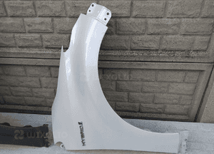 Toyota yaris 4 iv 19-22 błotnik prawy przedni 2