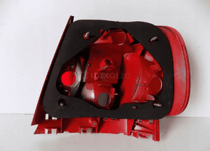 Audi A4 B5 - Lampa Tylna Lewa - 11872 4