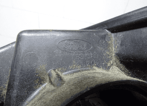 Lampa przód prawa ford mustang 2015 FR3B-13005-B 10