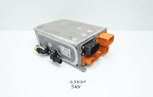 Moduł stacja ładowania ładowarka vw e-up e-citigo 5QE915681BP 1