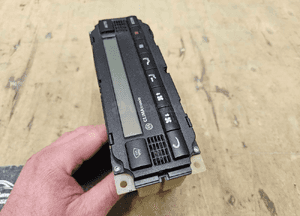 Klimatronik 3B1907044B 3B1907044A Panel Sterowania Nawiewu Klimatyzacji VW Golf IV 4 Bora Passat B5 7