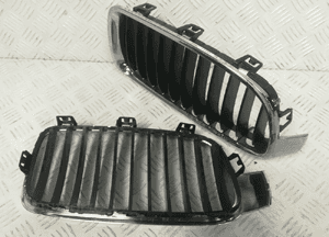 Bmw 3 f 30 31 35 n grill atrapa nerka komplet lp 7
