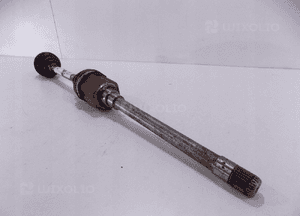 BMW X3 F25 , BMW X4 F26 Półoś Przednia - Prawa 4597 4