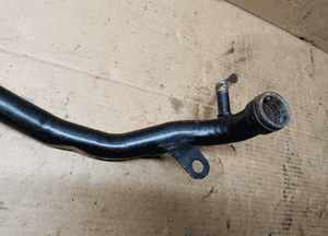 Rura przewód magistral wody VW Passat B5 2.5 TDI 059121071P 3