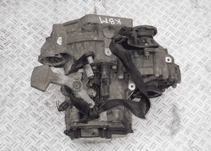 SKRZYNIA BIEGOW SEAT AUDI VW 1.9 TDI KBM RADOM 1