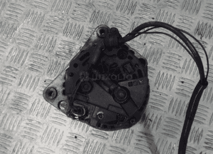 ALTERNATOR VOLKSWAGEN SHARAN 1.9 TDI 038903023L 3