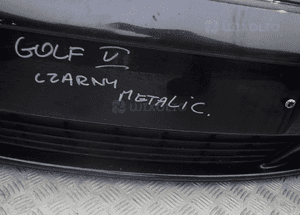 Zderzak przód przedni vw golf v 5 4