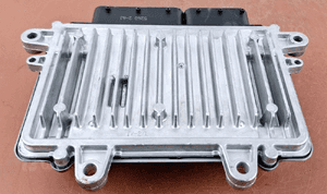 Mercedes-Benz A W169 W245 2.0 CDI Sterownik silnika ECU A6409004300 Nowy 7