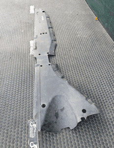 Osłona 8E0825209C 8E0825210B Plastik Podwozia Podłogi Prawa Lewa Audi A4 B6 B7 Sedan Kombi 13