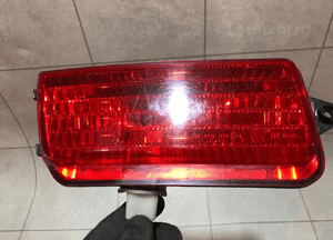 Jeep grand cherokee wk lampa tył oryginał idealna 14