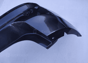 Zderzak tył tylny kompletny pdc ford mondeo MK5 2015-2019 lift sedan 8