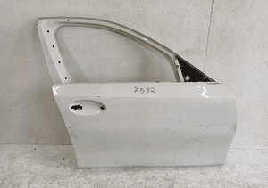 Drzwi prawe przednie prawy przód bmw iii 3 G20 G21 18- 1