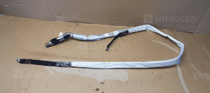 Kurtyna airbag boczna prawa BMW 3 E46 8582681662 1