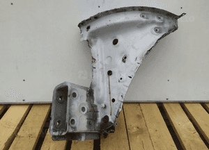 BMW 5 F10 / F11 przednia część fartucha L - 14506 1