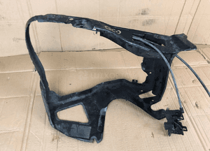 Pas przedni okular prawy mercedes s W220 lift fl 1