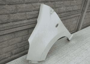 Nissan pixo suzuki alto błotnik lewy przedni 2