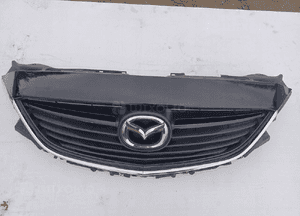 Mazda 6 iii gj atrapa grill zderzaka 1