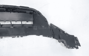 Volkswagen touareg 3 iii 760 2018- spoiler zderzak przód 760807061G 9