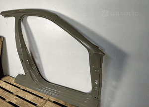 Prog slupek prawy rama skoda superb iii 3 3V 3V0 3V5 3V9 nowka orginalny 2