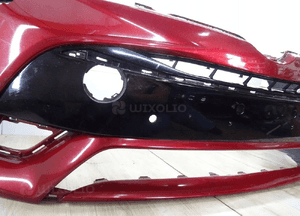 Zderzak przedni toyota avensis iii T27 lift 15- 52119-05230 7