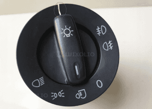 Vw passat B6 włącznik świateł 1K0941431N 2