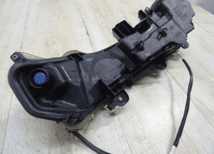 Lexus NX 300 nx 200 halogen prawy led EU lewy 6