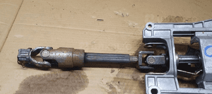 Kolumna kierownicza krzyżak Citroen C5 III 96819482ZD 7