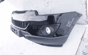 Zderzak przód halogeny opel antara gar 3