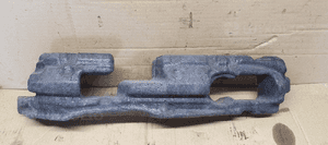 Absorber belki zderzaka prawy przód Mercedes CLK W209 A2098850237 1