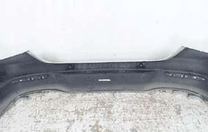 Mercedes cla amg W118 2019- zderzak tył tylny A1188859501 7
