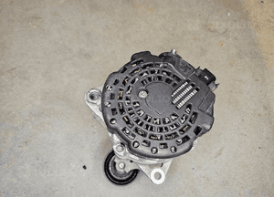KIA XCEED lift 1.0 T-GDI ALTERNATOR 37300-07450 5
