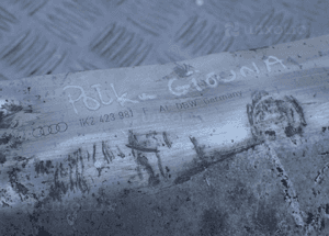 GOLF V PRZEKŁADNIA MAGLOWNICA 1K0909144E 6