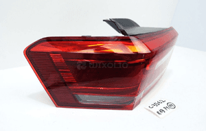 Lampa lewy tył lewa tylna vw ID3 ID.3 10A945207C 3