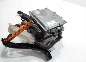 Przetwornica konwerter ford mondeo MK5 v HU5A-14B218-AA JG98-7B012-KC 12-18 3