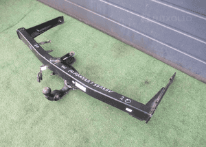 Hak holowniczy vw sharan ii 2 seat alhambra ii 2010- 2