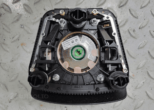 AIR BAG PODUSZKA POWIETRZNA Kierowcy Ford Mondeo Mk4 IV lift S-Max Galaxy 3