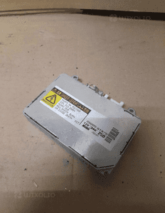 Przetwornica xenon mazda 39000-61970 3