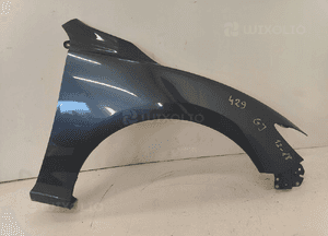 Mazda 6 gj 12-18 BŁOTNIK PRAWY PRZEDNI PRZÓD 1