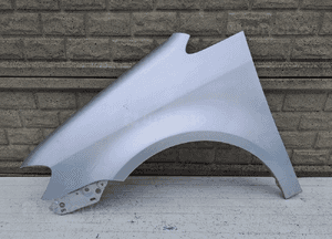 Vw touran lift błotnik lewy 2007-2010 1