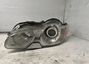 Jaguar xf X250 2008-2011 r- lampa przednia lewa uk 239273L 1