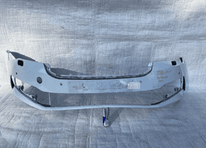Skoda superb 3 iii lift zderzak przedni 19- 1