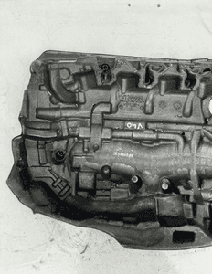 Osłona silnika górna volvo V40 ii 12-19 31368888 2.0 D2 6