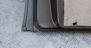 DRZWI LEWY PRZÓD MERCEDES W 190 GOŁE  SZYBA, KLAMKA, ZAMEK, DOSTĘPNE 7 SZTUK 31