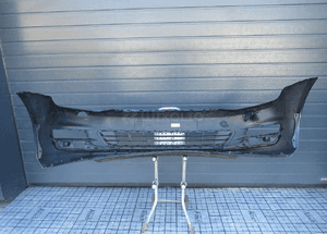 Zderzak przód przedni vw volkswagen golf vii 7 5G0807221 2012-2016 7