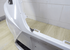 Zderzak przód przedni seat ibiza v 17- 6F0807221D 7
