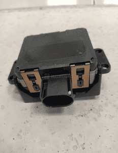 JAGUAR LAND ROVER RANGE ROVER RADAR ACC DISTRONIC AKTYWNY TEMPOMAT NOWY NIEZAPROGRAMOWANY ORYGINAŁ 5