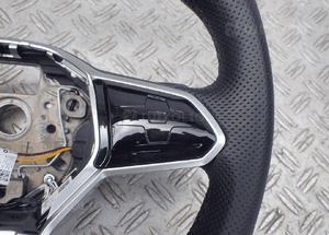 KIEROWNICA MULTIFUNKCYJNA VW TIGUAN II 5H0959542C RADOM 2